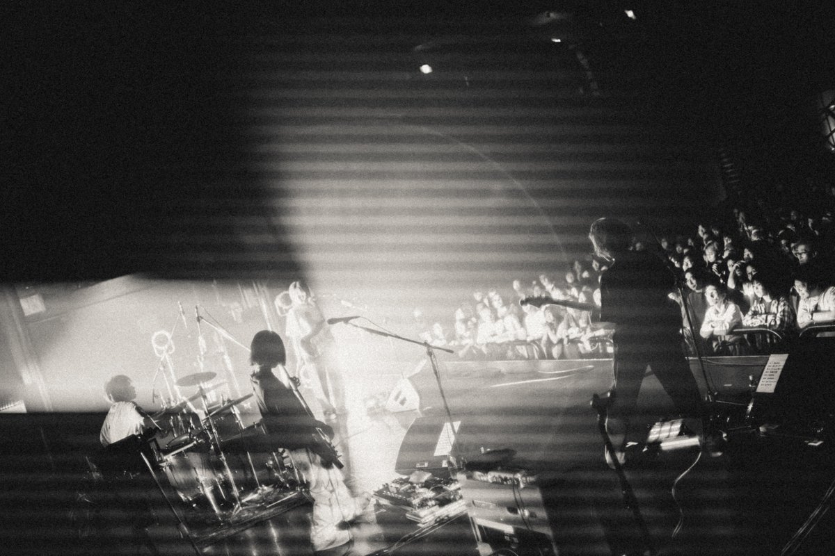 tricot / トリコ tweet media