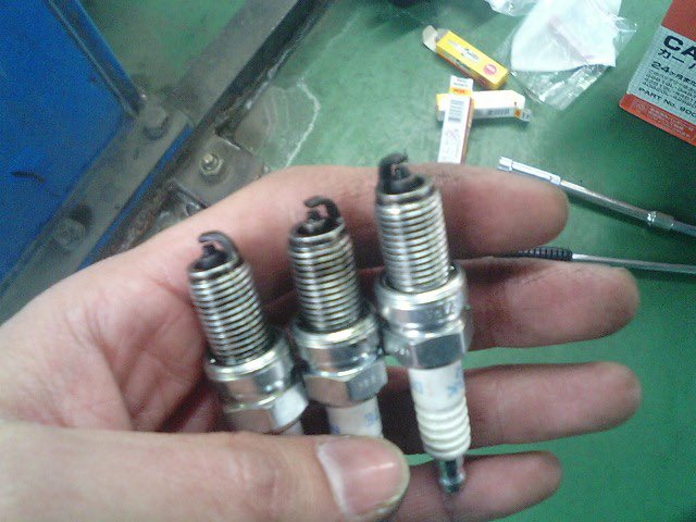 チームMHO 自動車整備士 tweet media