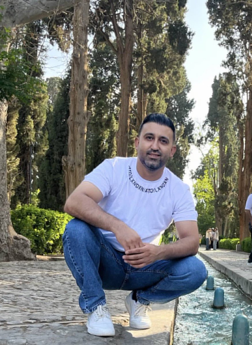 جاویدنامان انقلاب شیروخورشید🕊️ tweet media