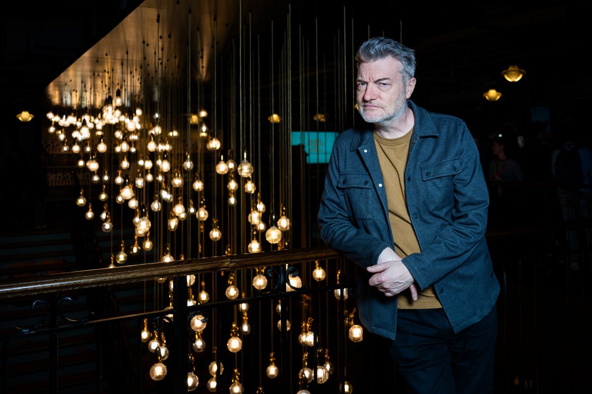 picturehouses's tweet photo. Here's what Day 2 at #PicturehouseCreate looked like.
Charlie Brooker, God's Own Country, seven panels & bootcamps and plenty of networking! https://t.co/SIor7bxWR6