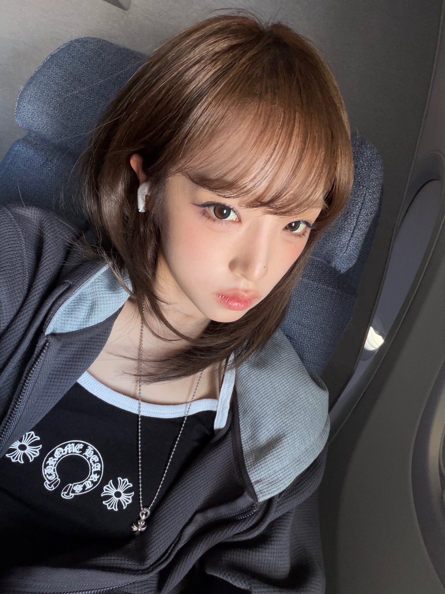 내가진짜예나 tweet media