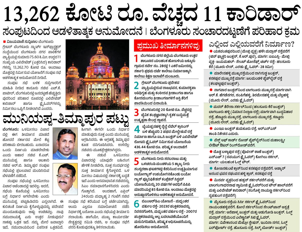 CM of Karnataka tweet media