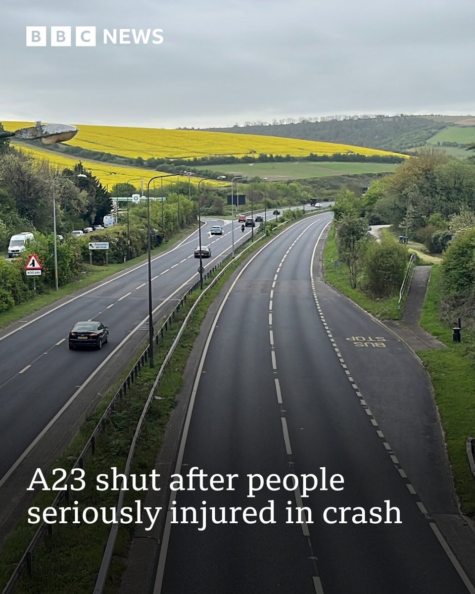 BBC Sussex tweet media