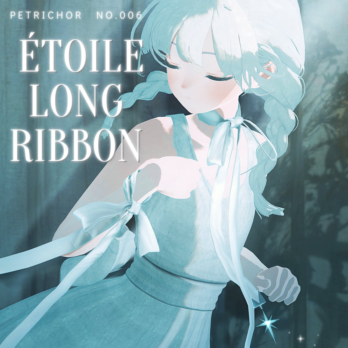 Petrichor💧-ﾍﾟﾄﾘｺｰﾙ- tweet media