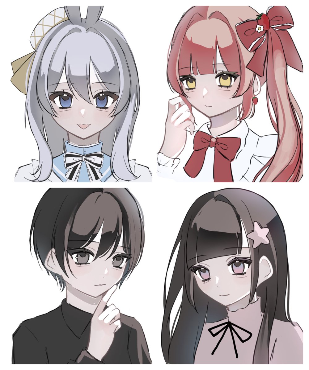 おうさま tweet media