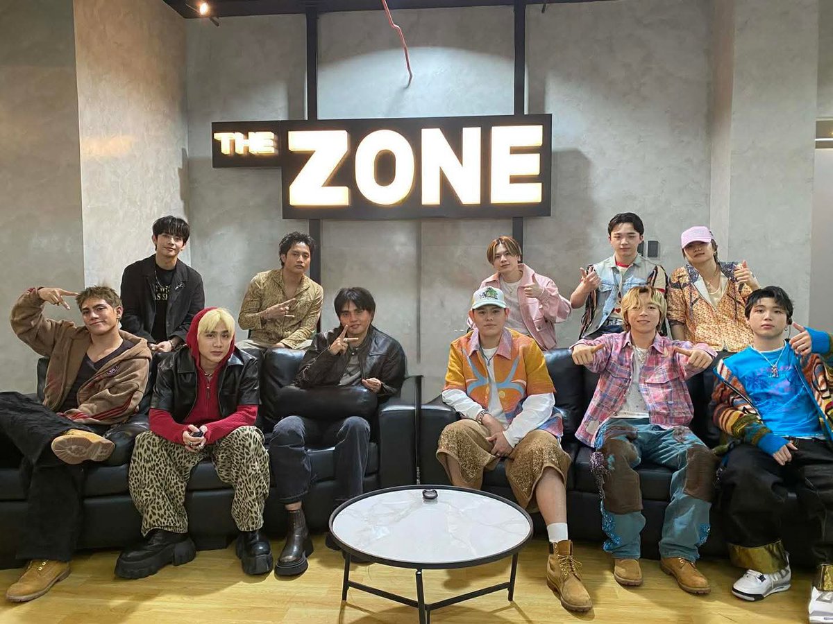 Pop Planet 팝 플래닛 tweet media