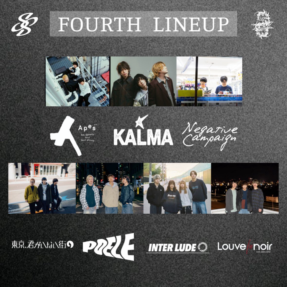 ENEMY FLECK tweet media