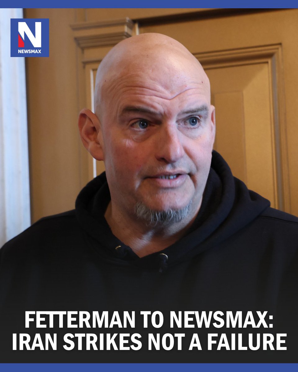 NEWSMAX tweet media