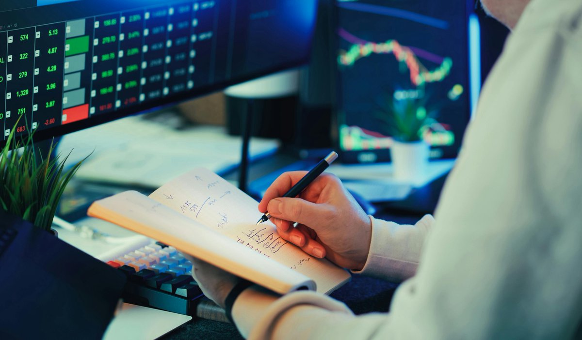 Inteliment : Decision Intelligence Company tweet media