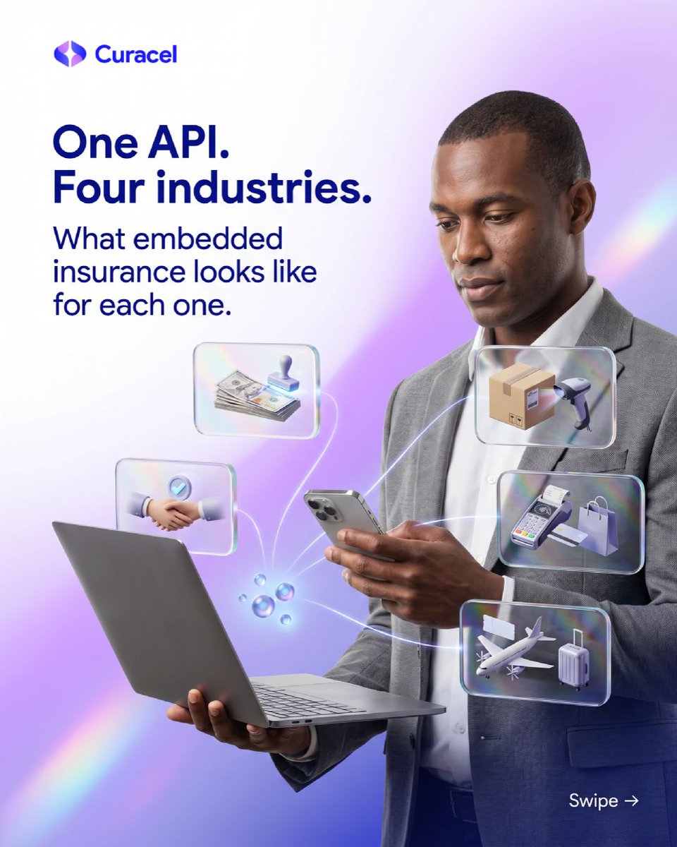 Curacel (YC W22) tweet media