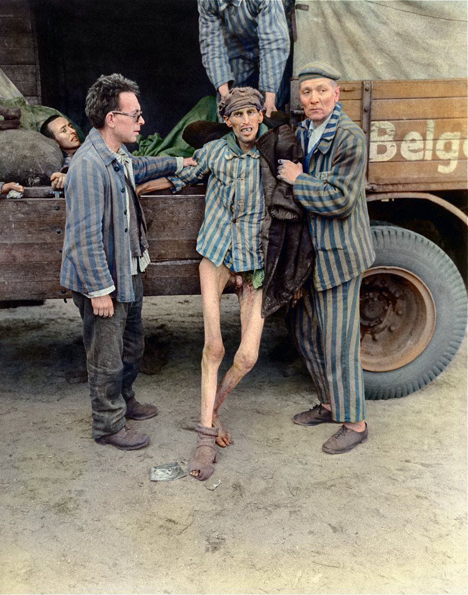 Restaurando su dignidad tweet media