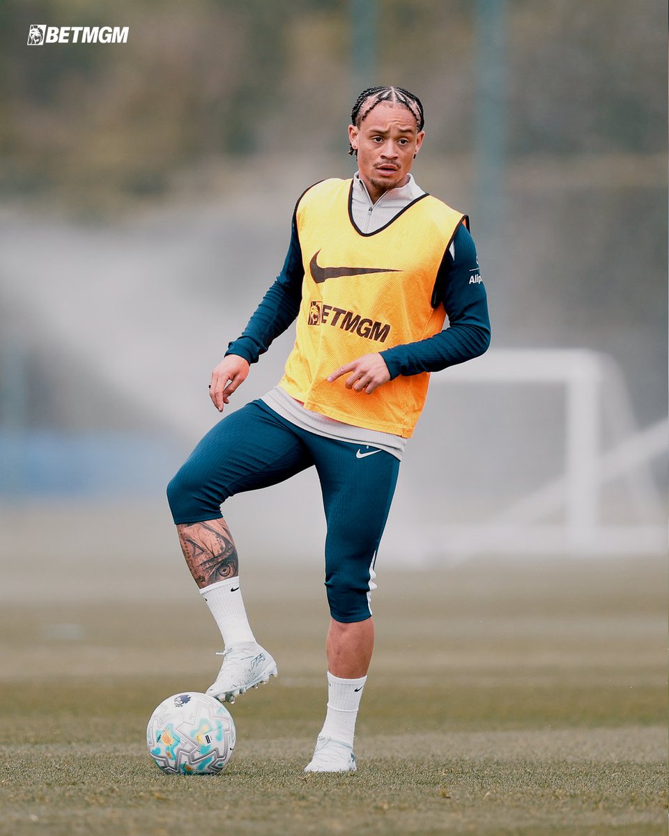 Tottenham Hotspur tweet media