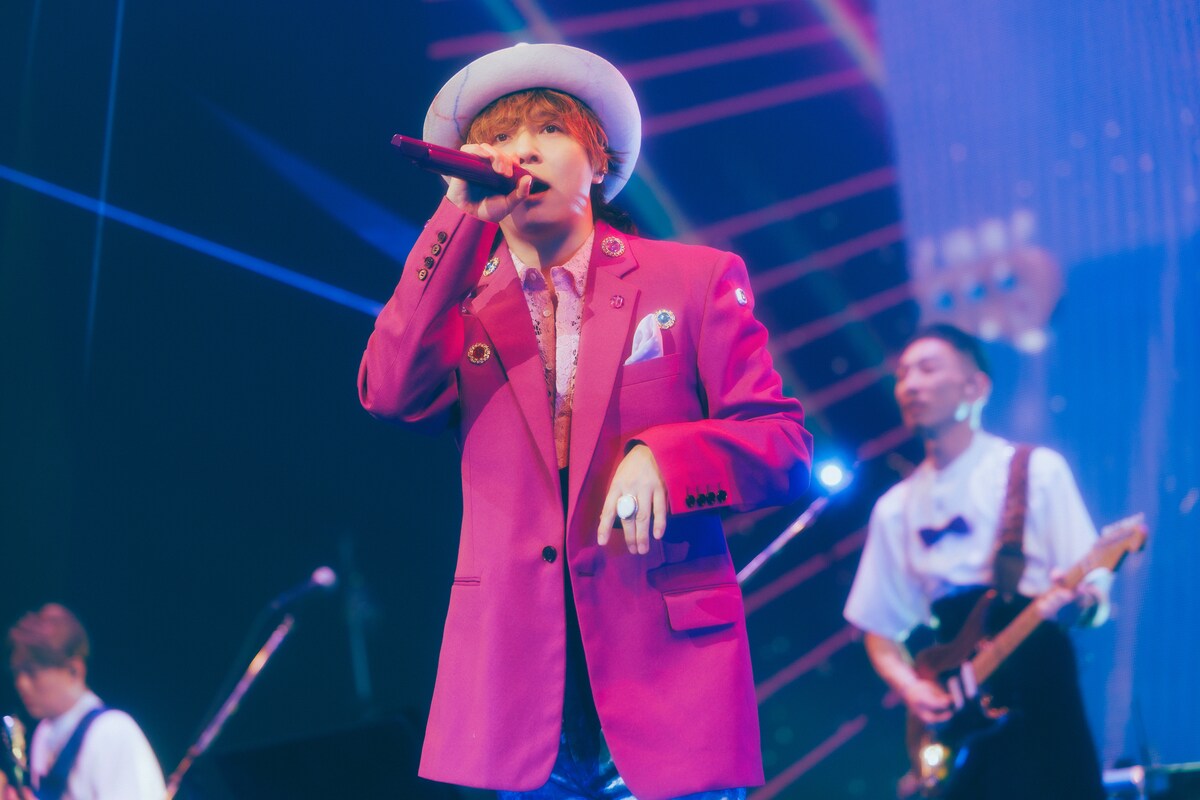 音楽ナタリー tweet media