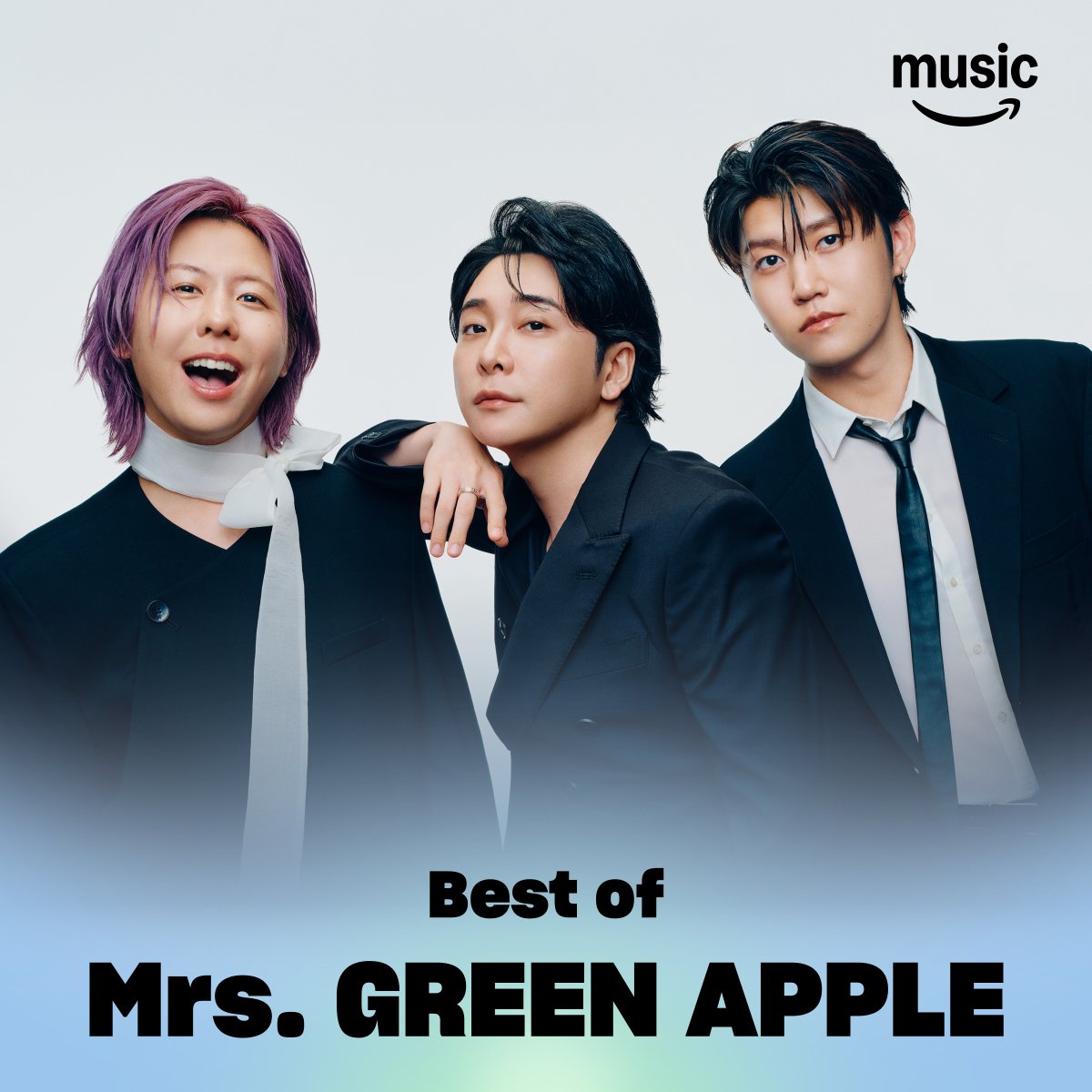 Amazon Music（アマゾンミュージック） tweet media