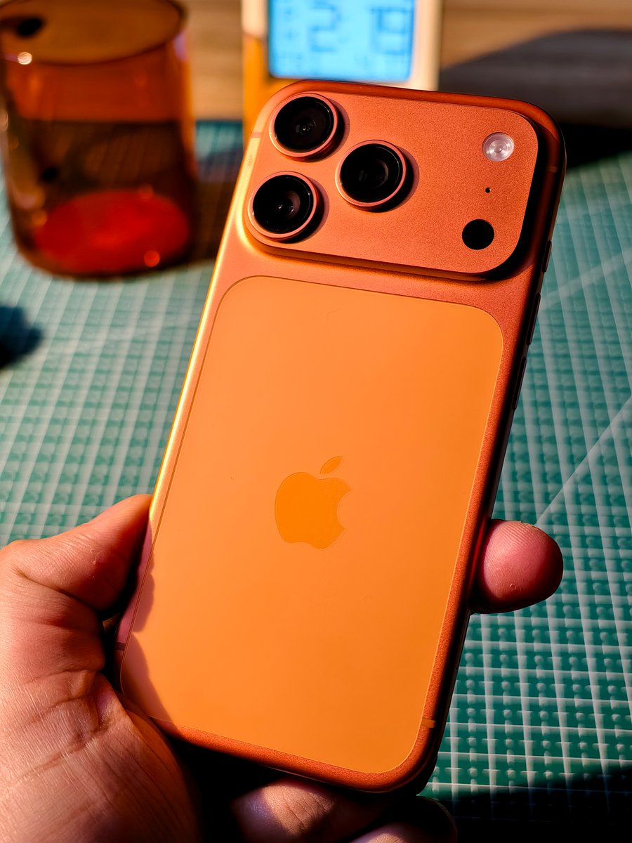 Mukul Sharma tweet media