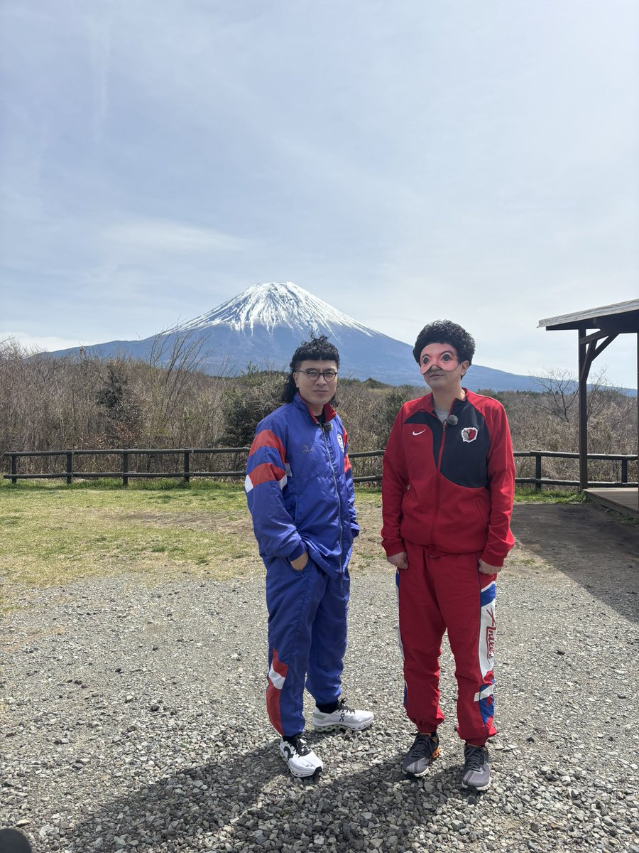 kanamestone_mg's tweet photo. 初の冠特番
日テレプラス(CS放送)
『カナメストーンの2人ぼっちキャンプ』

イベントもあるので是非.🗻 https://t.co/VflLjBLyT8