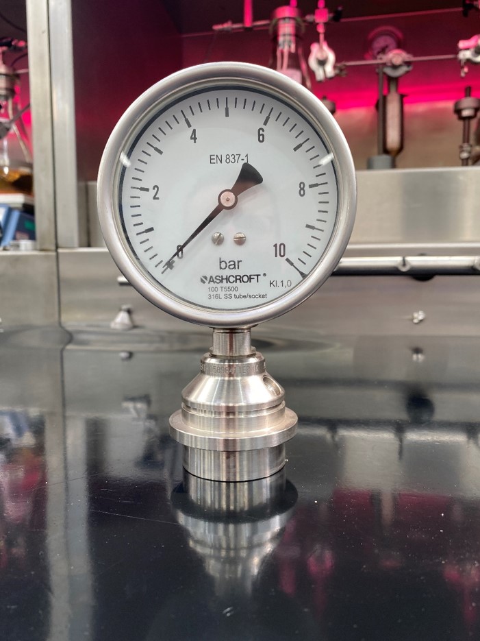 pci_news's tweet image. PCI UPDATE - EXCITING NEWS! We are delighted to announce the formalisation of our collaboration with Ashcroft UK. We will work closer with our friends at Ashcroft than ever - watch this space over the coming weeks &amp;amp; months for more! #ukmfg #processengineering #collaboration