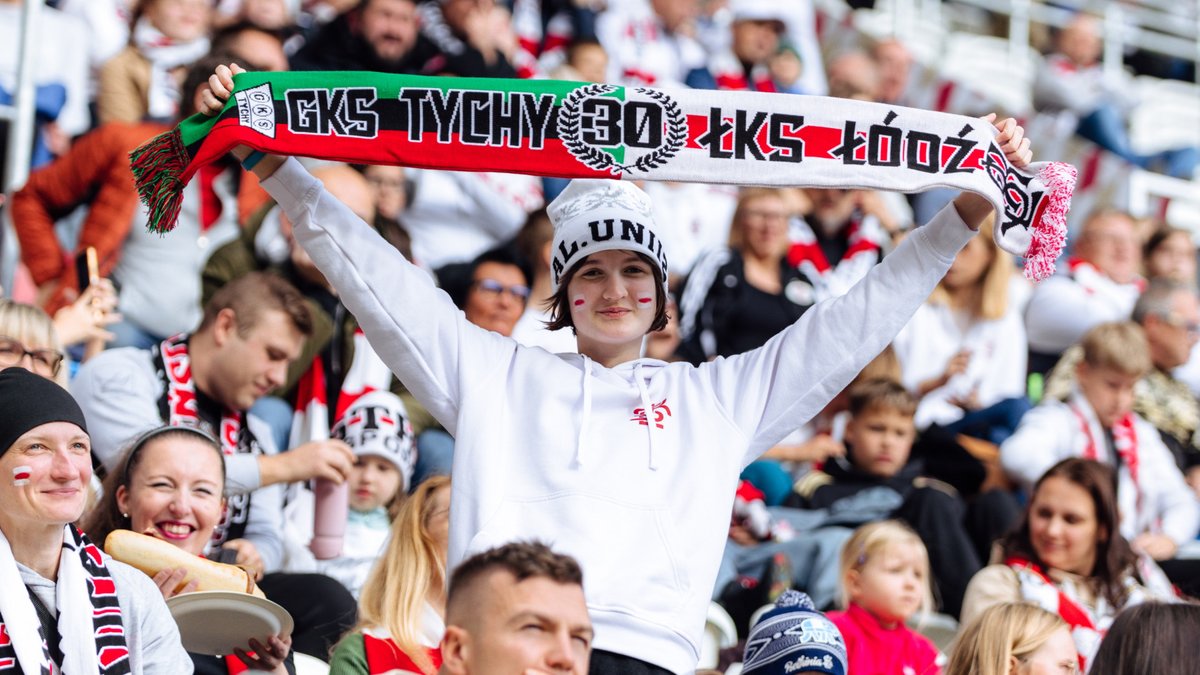 ŁKS Łódź tweet media