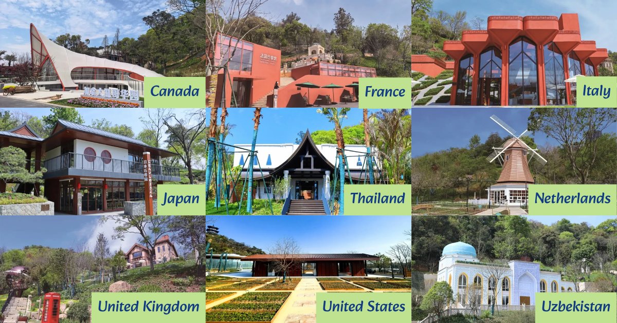 Zhejiang, China tweet media