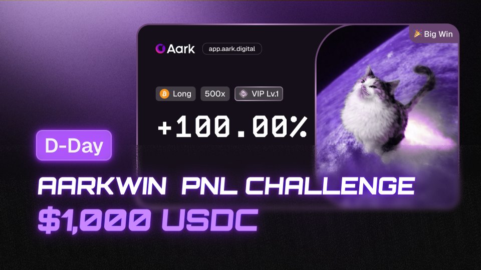 Aark Digital tweet media