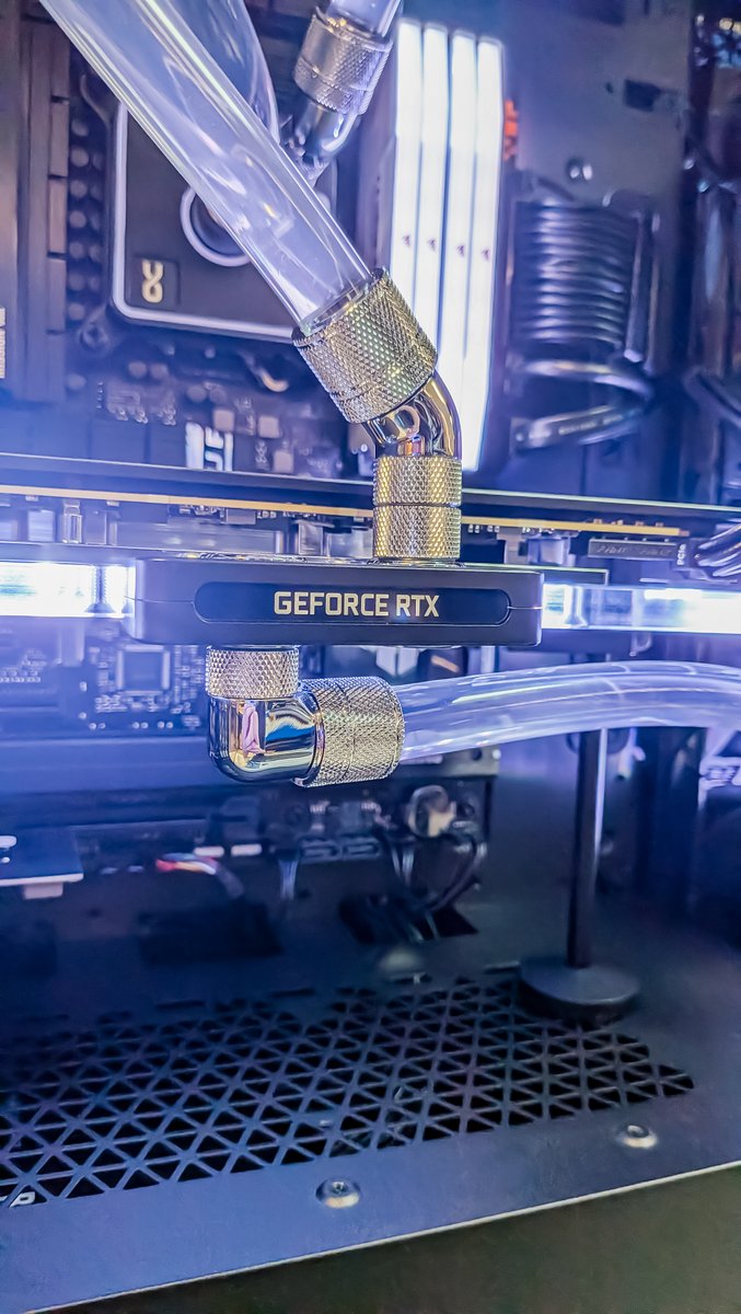 PCSpecialist tweet media