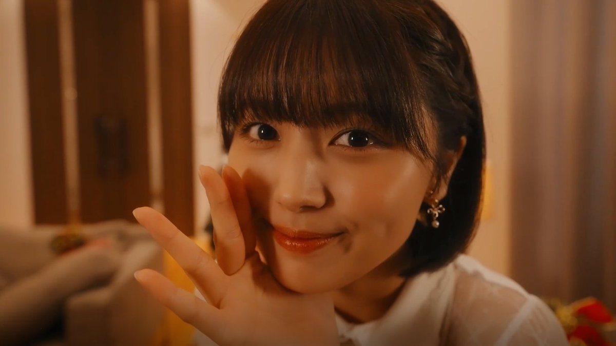 敏感！恋のアンテナ ビンビン別嬪荘【公式】⚡好評発売中💓 tweet media