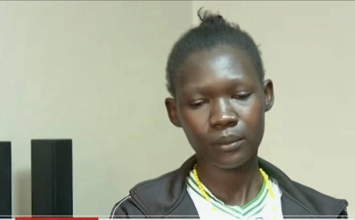 Geoffrey Mosiria tweet media