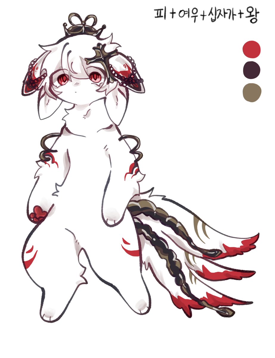 루솔라 tweet media