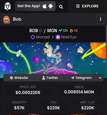 Madrigal tweet media