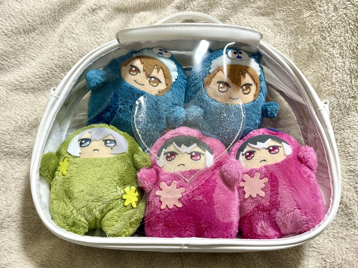 つかさ EXPO5/24参加 tweet media