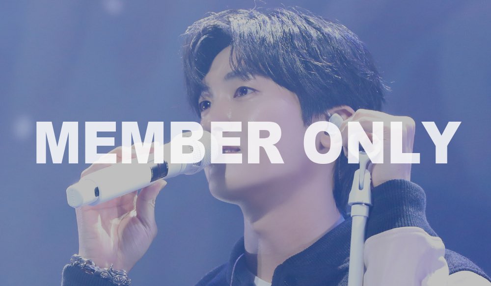 🖤SIKcret JAPAN🖤
会員限定SPECIAL PHOTO更新

📸 2026 PARK HYUNGSIK FANMEETING The Next Page Behind ＜OSAKA②＞
parkhyungsik.jp/contents/10656…

#박형식 #パクヒョンシク 
#PARKHYUNGSIK
#SIKcret #TheNextPage