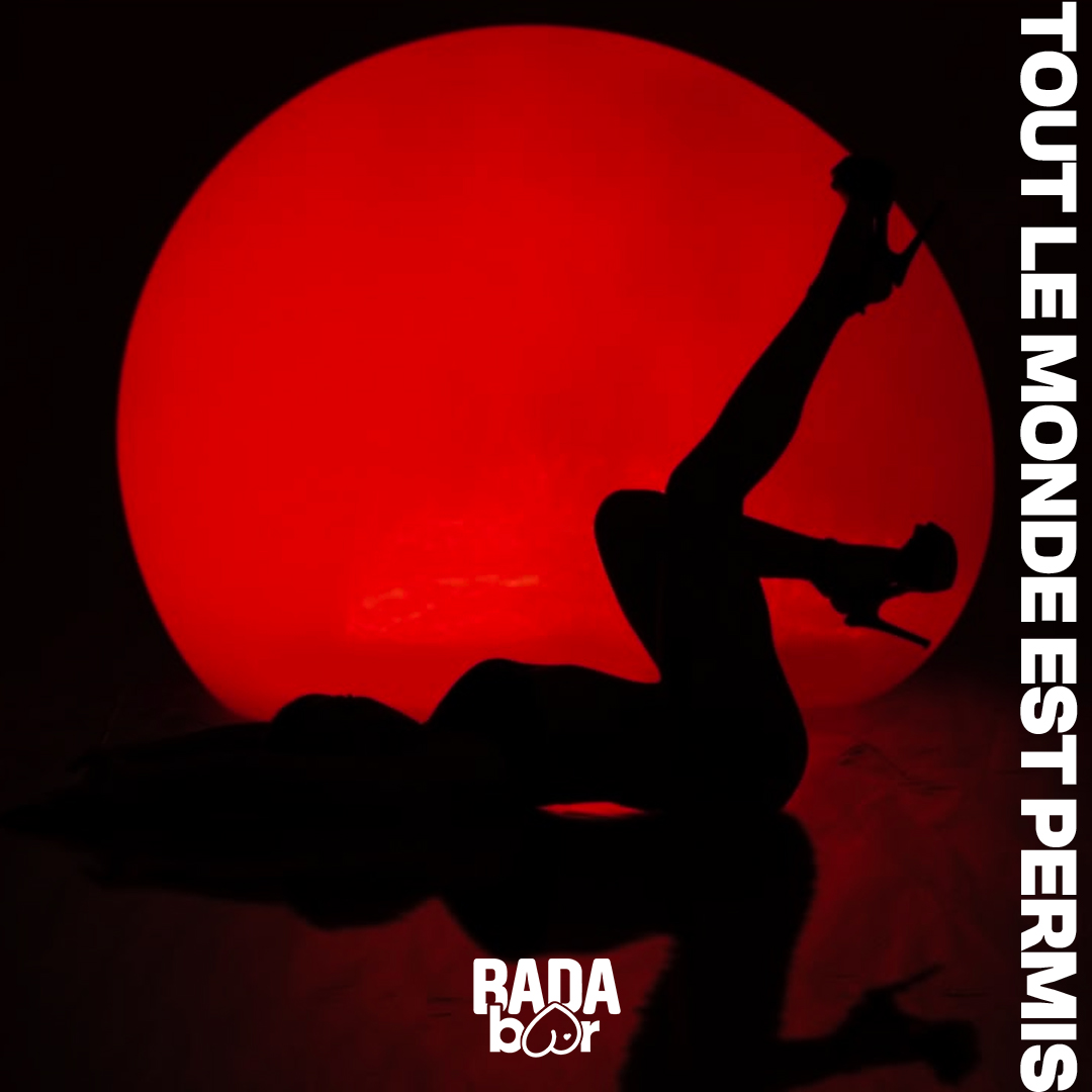 bada_bar's tweet photo. Ce soir c’est vendredi et les vendredis, tout le monde est permis au Badabar de 18h à 1h 💋

Soirée TOUT LE MONDE EST PERMIS Mixte ❤️

#badabar #bar #lyon https://t.co/27yOwstLCw