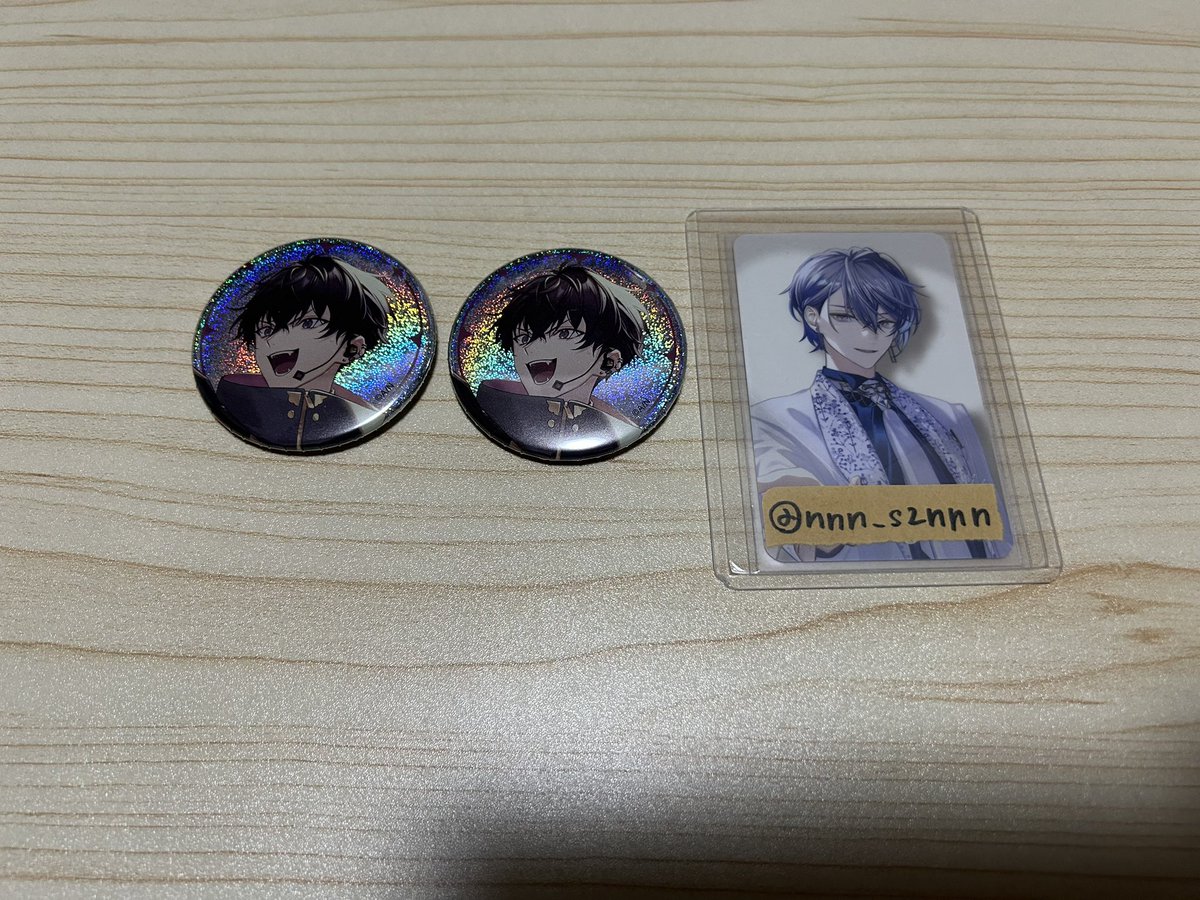 ななな tweet media