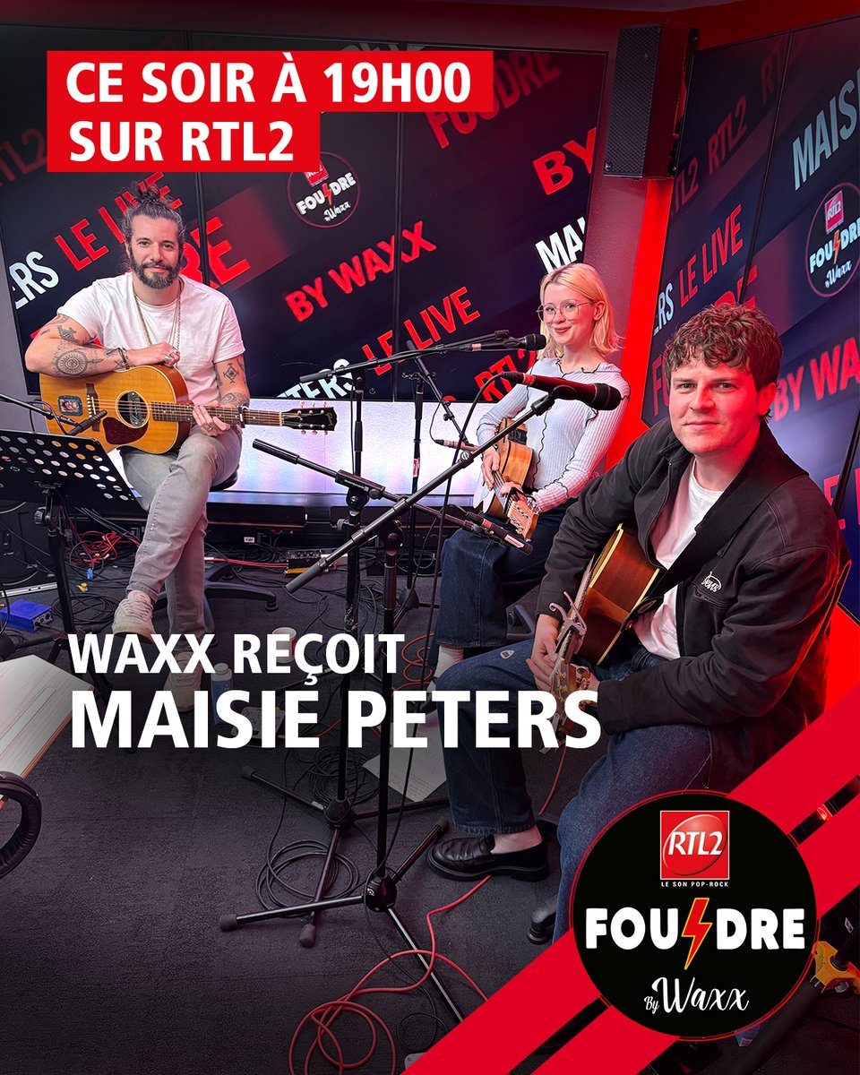 RTL2 🎸 tweet media