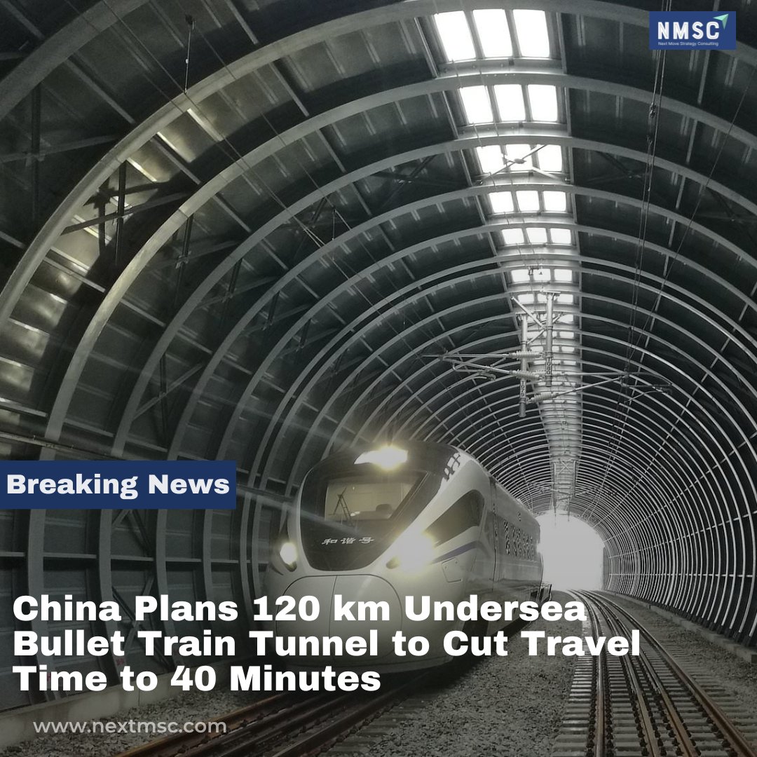 PriyaSingh98335's tweet image. Access FULL Report : nextmsc.com/report/bullet-…

Download FREE Sample : nextmsc.com/bullet-train-m…

#BulletTrain #HighSpeedRail #Infrastructure