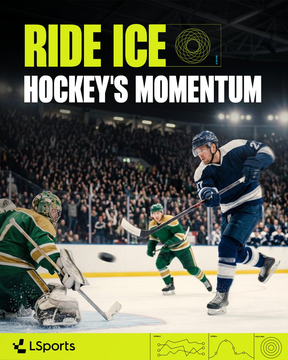 LSports tweet media