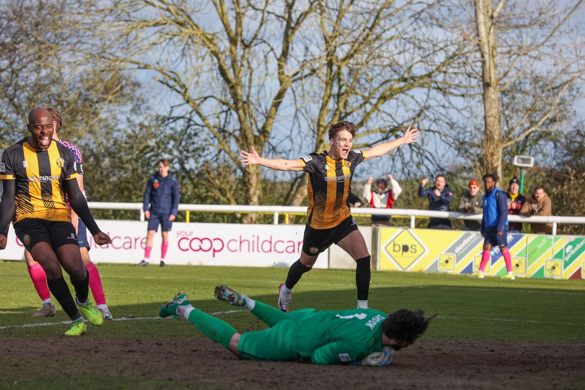 Leamington FC ⚽️ tweet media