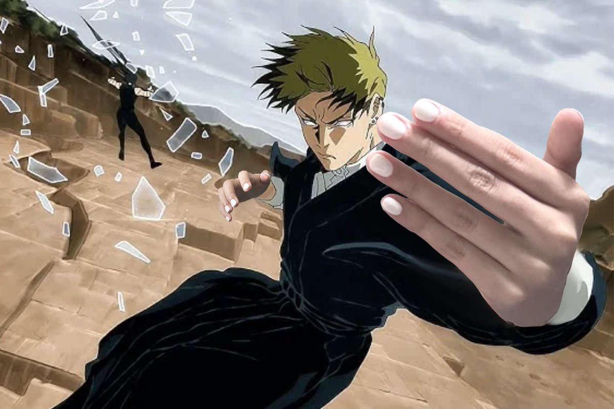 오야 ◝‿◜ tweet media