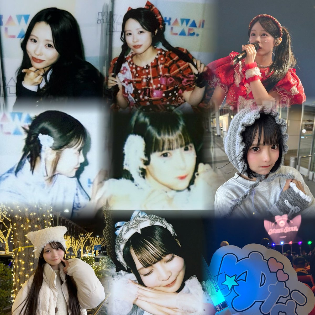 ゆきにゃ♡ tweet media