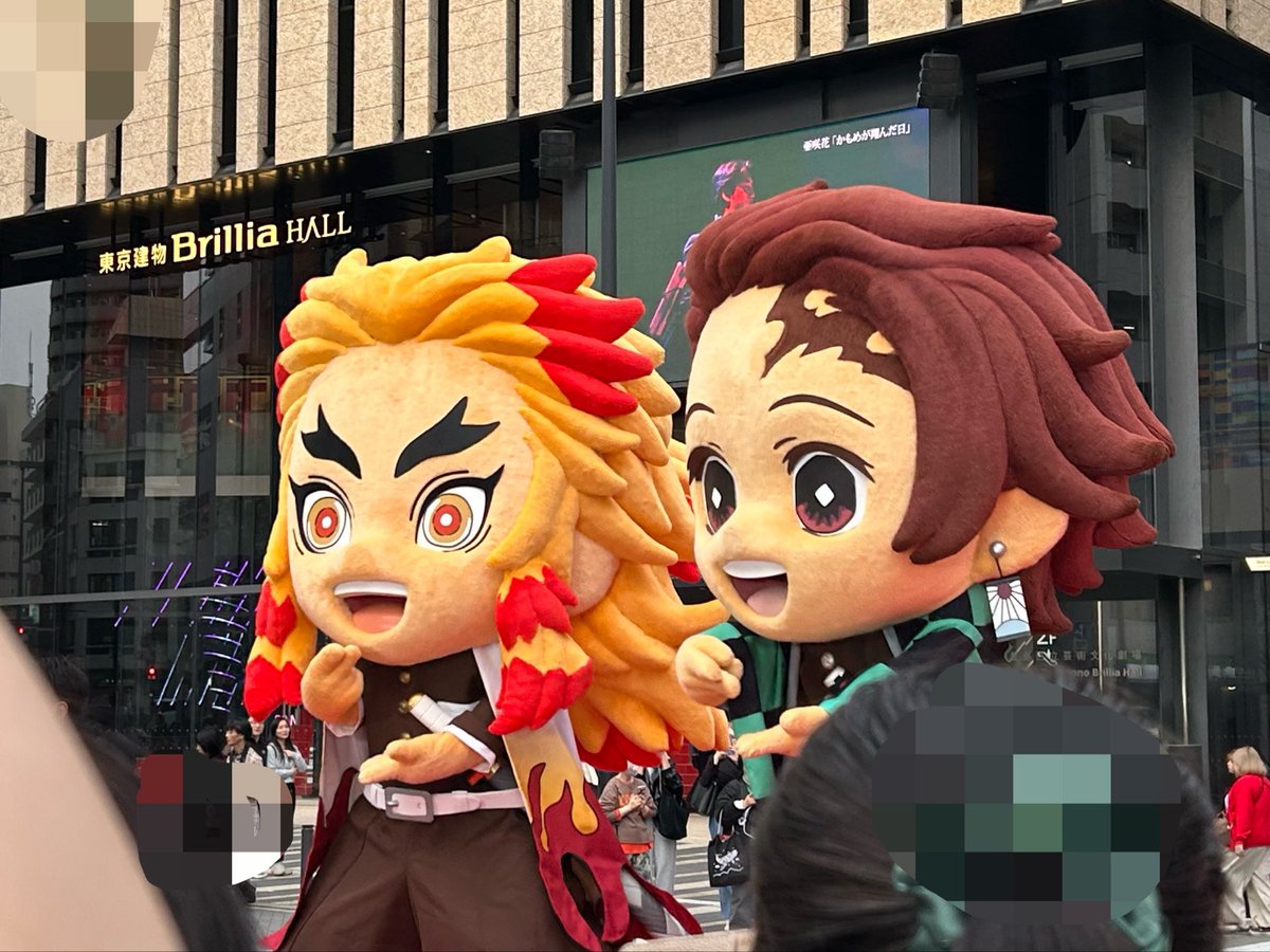 来られて良かった🥹