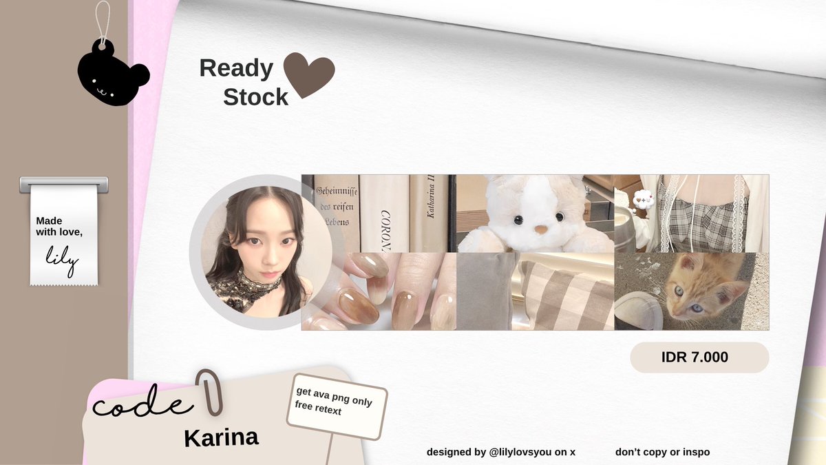 lily 🪷 tweet media