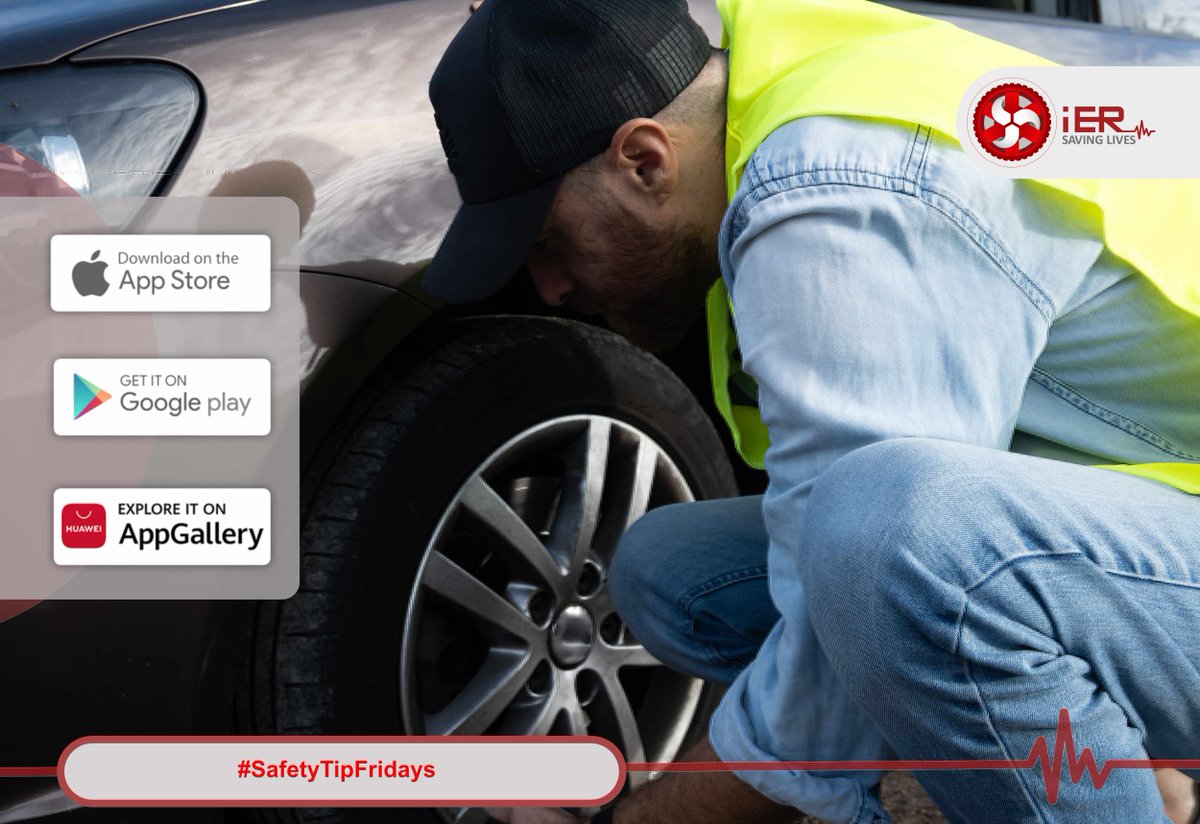 Improve Road Safety

Use lighting and visibility at night. Poor visibility increases the risk of accidents and crime.

#iER #Safety #EmergencyResponse #StaySafeSouthAfrica #CrimeAwareness #iERApp