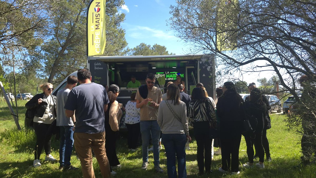 Régie des eaux 3M tweet media