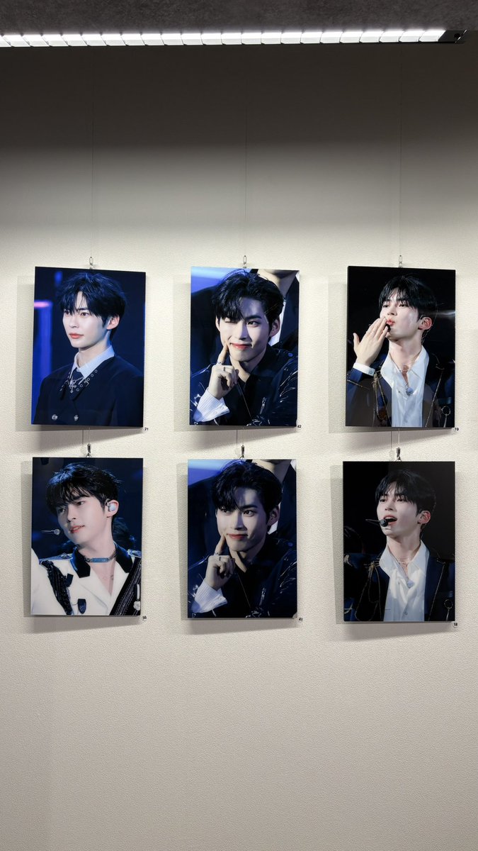 こしあん tweet media