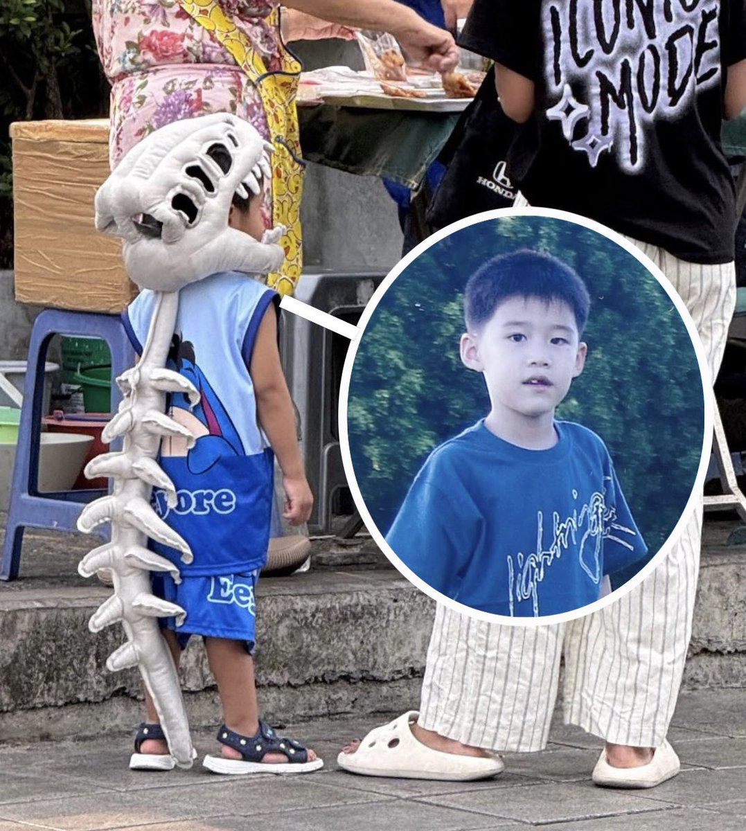 🌙 ⊹ ࣪ ˖ tweet media