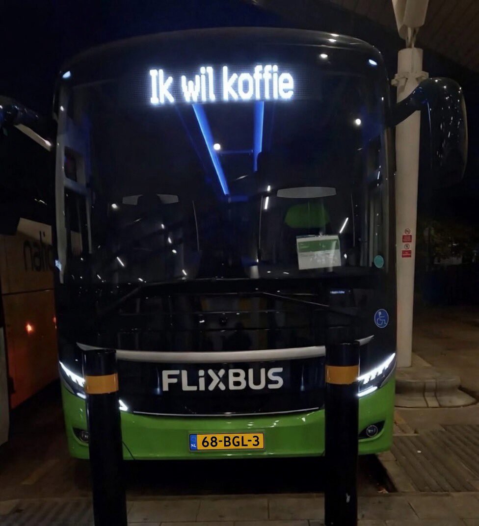 No Context Dutch 🇳🇱 tweet media