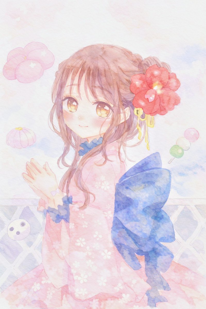 みんと tweet media