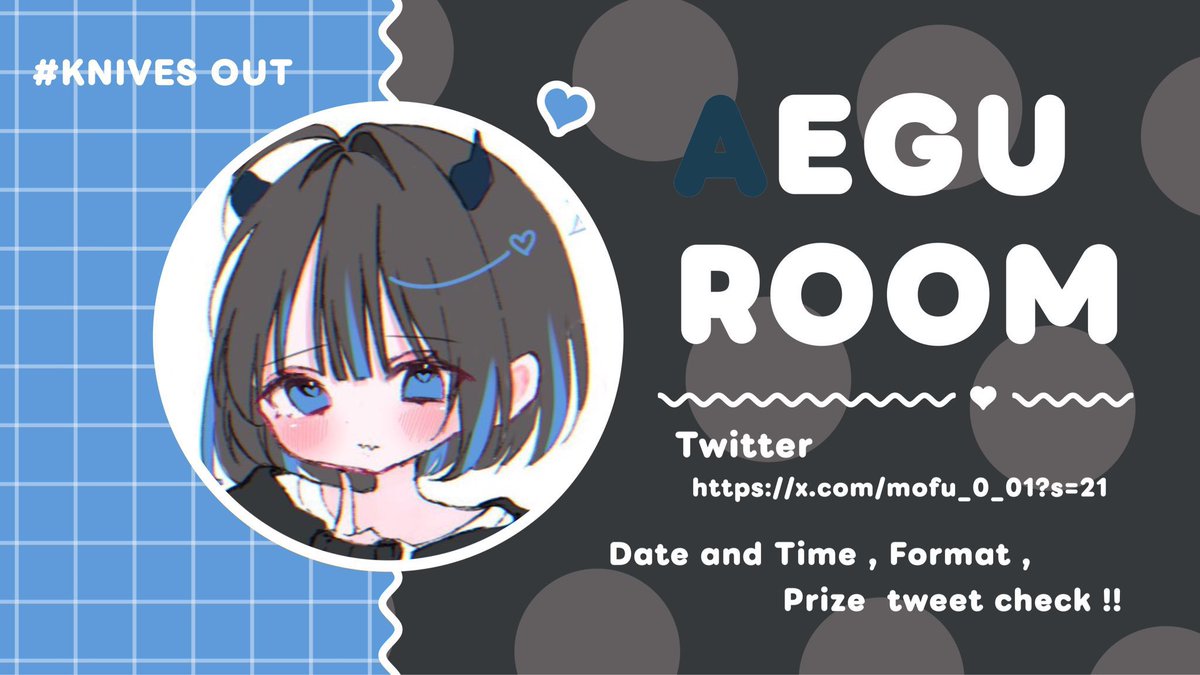 🛋🎶 《 詳細垢 》 tweet media