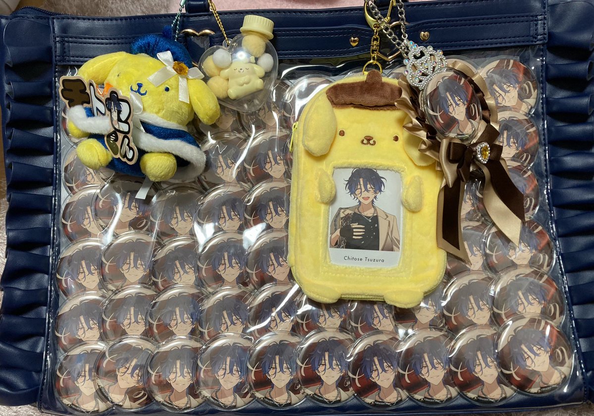 鈴の音のなるころに tweet media