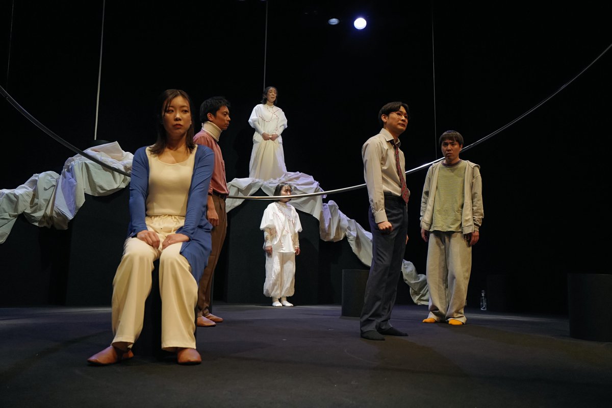 新潟市民芸術文化会館 りゅーとぴあ tweet media